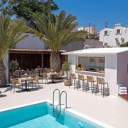 Breaq Santorini - Margarita Hotel Fira (Santorini)